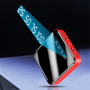 Discover the Mini Power Bank: Your Ultimate Portable Charging Solution