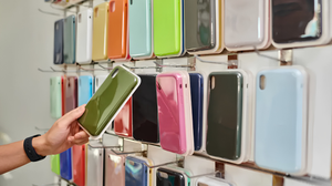 PHONE CASES FOR DEVICE PROTECTION