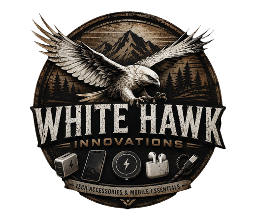 White Hawk Innovations